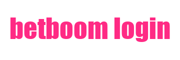 betboom login